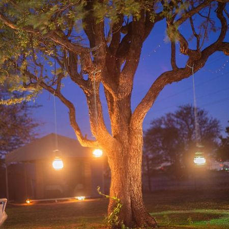 Tented Adventures Pilanesberg Zewnętrze zdjęcie