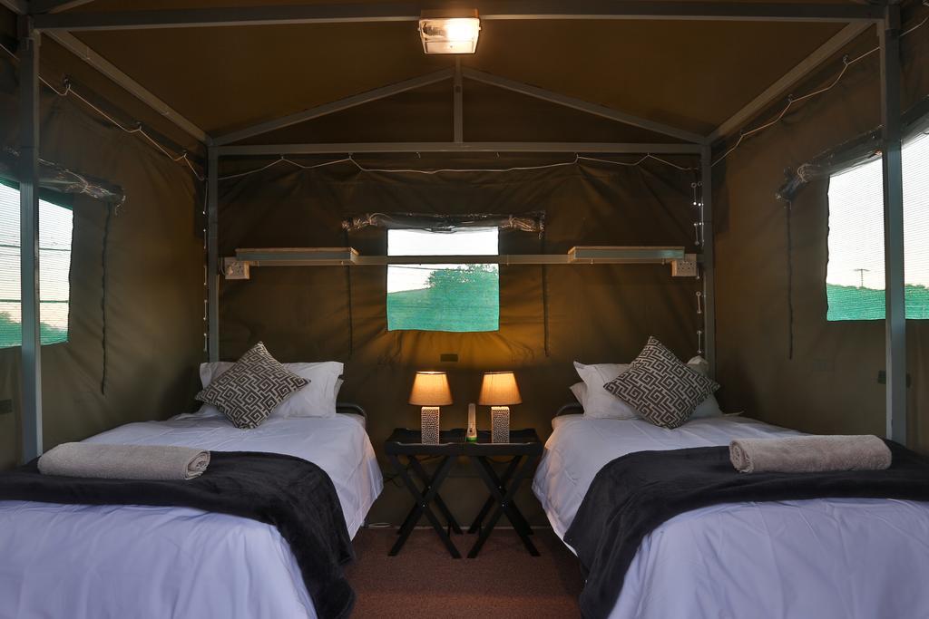 Tented Adventures Pilanesberg Zewnętrze zdjęcie