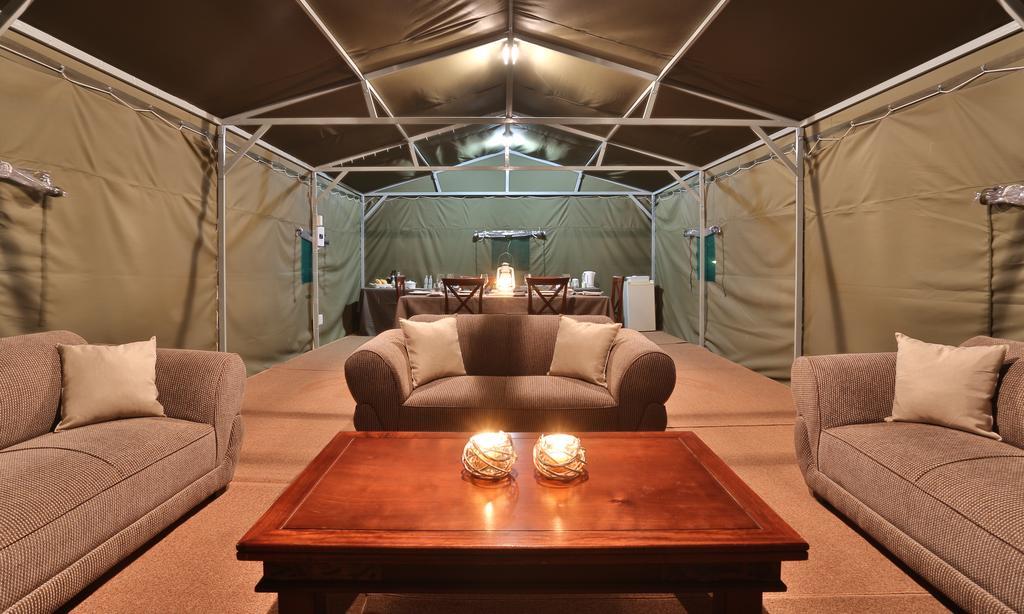 Tented Adventures Pilanesberg Zewnętrze zdjęcie