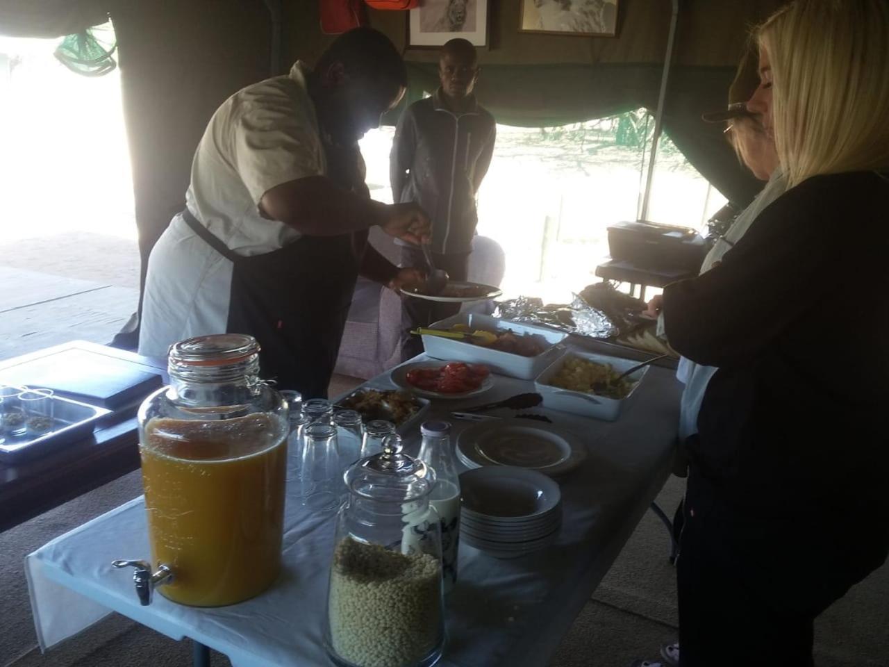 Tented Adventures Pilanesberg Zewnętrze zdjęcie