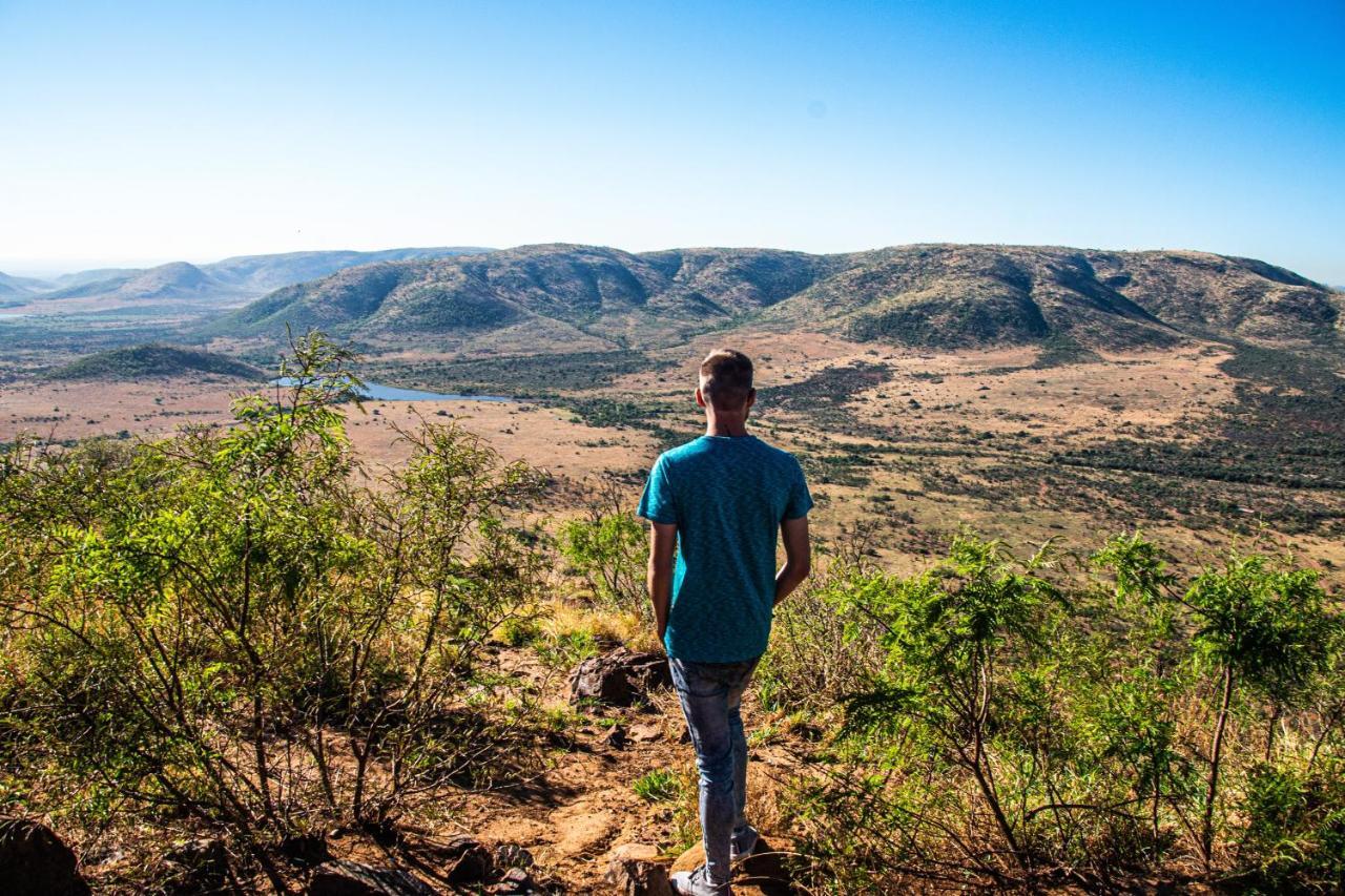 Tented Adventures Pilanesberg Zewnętrze zdjęcie
