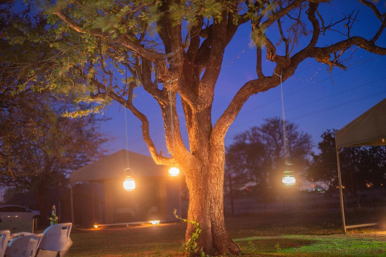 Tented Adventures Pilanesberg Zewnętrze zdjęcie