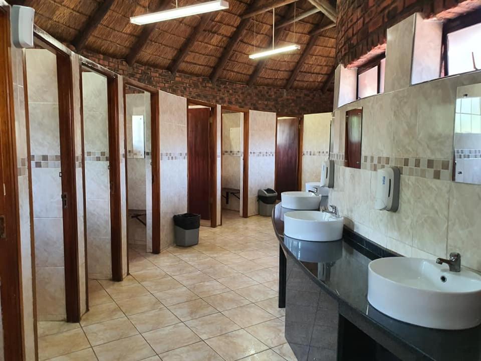 Tented Adventures Pilanesberg Zewnętrze zdjęcie